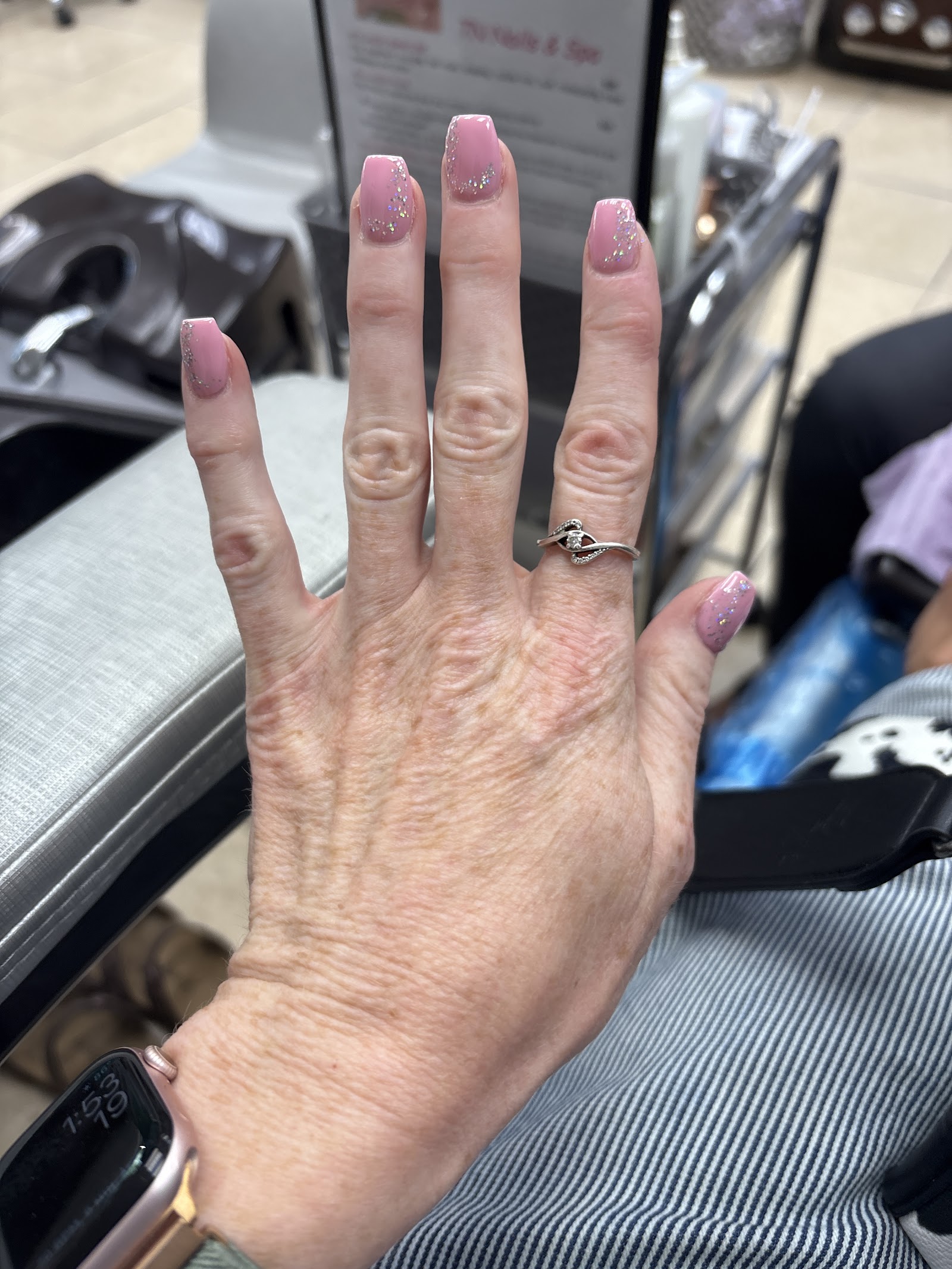 TN Nails & Spa nail photo 1