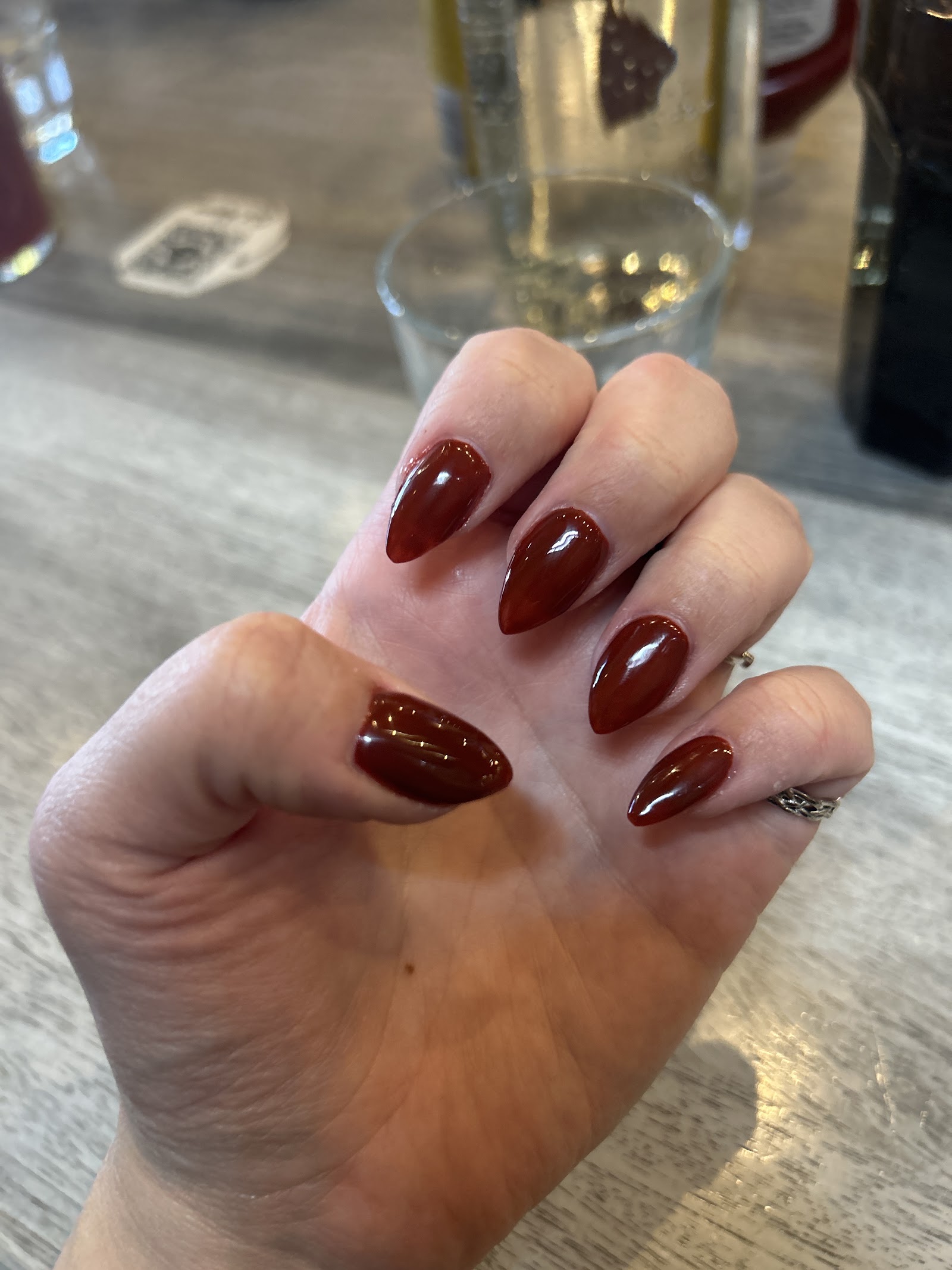 TN Nails & Spa nail photo 2