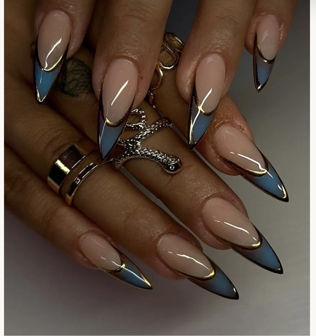 TN Nails & Spa nail photo 3