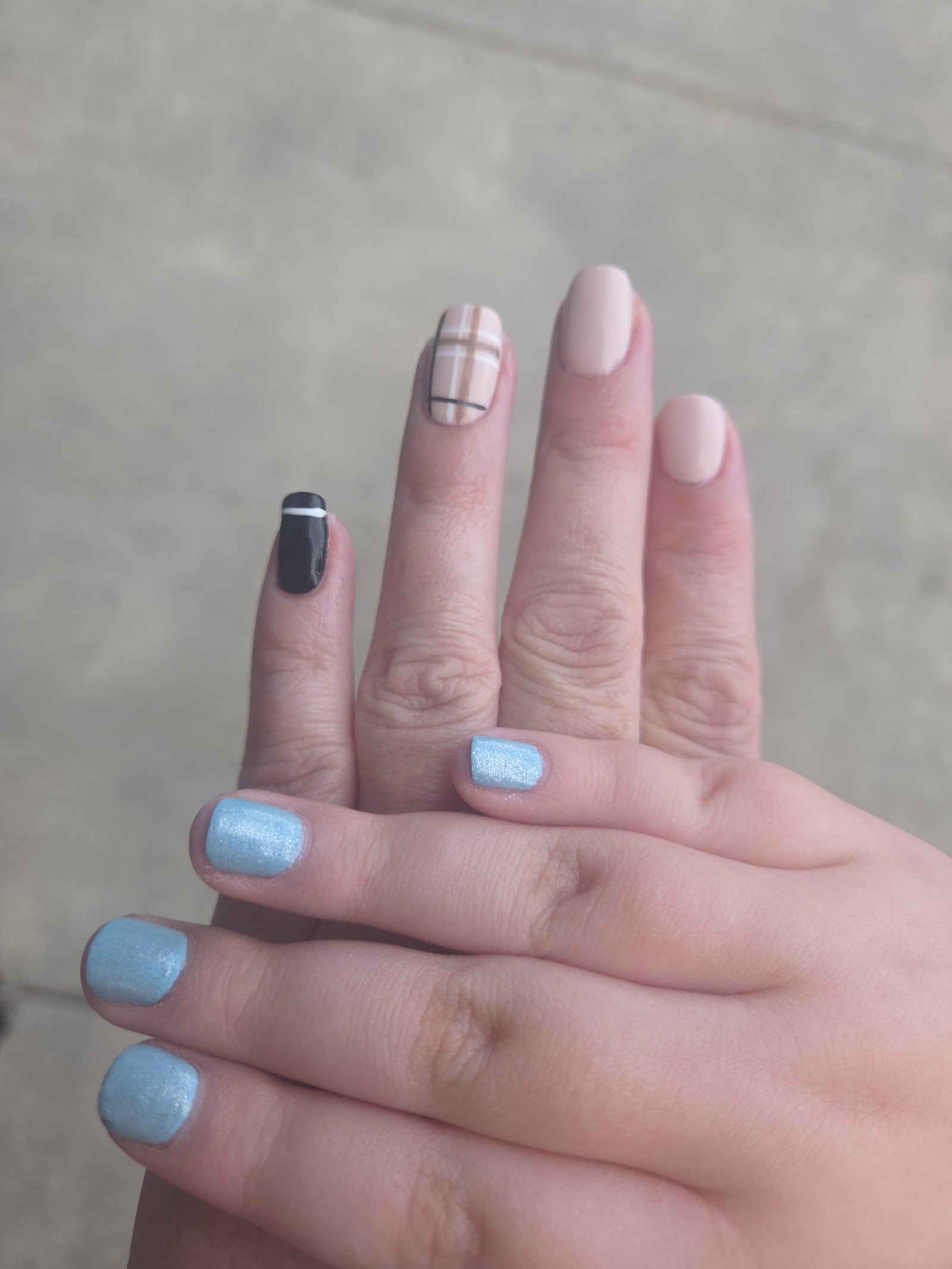 TN Nails & Spa nail photo 4