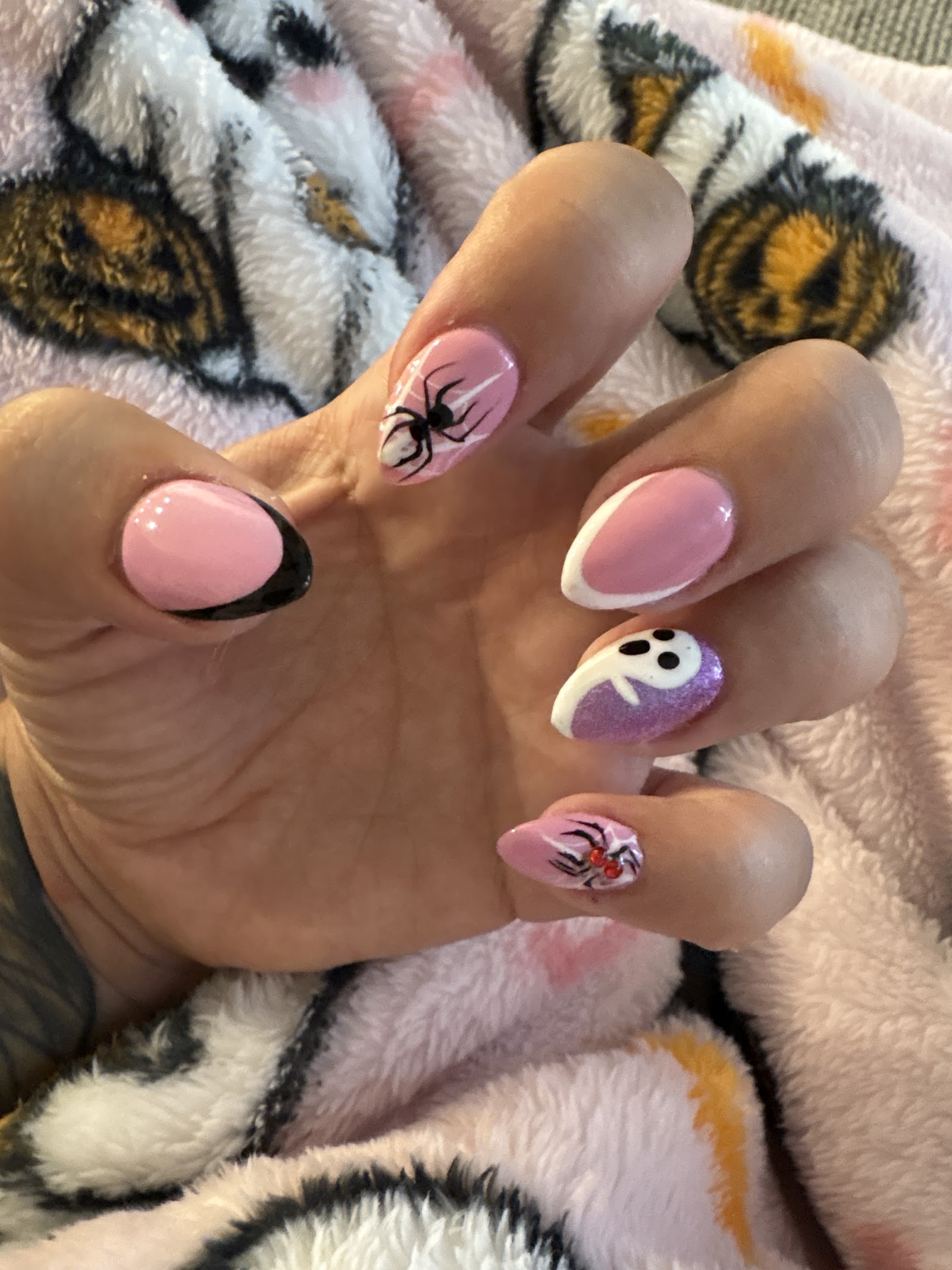 TN Nails & Spa nail photo 5