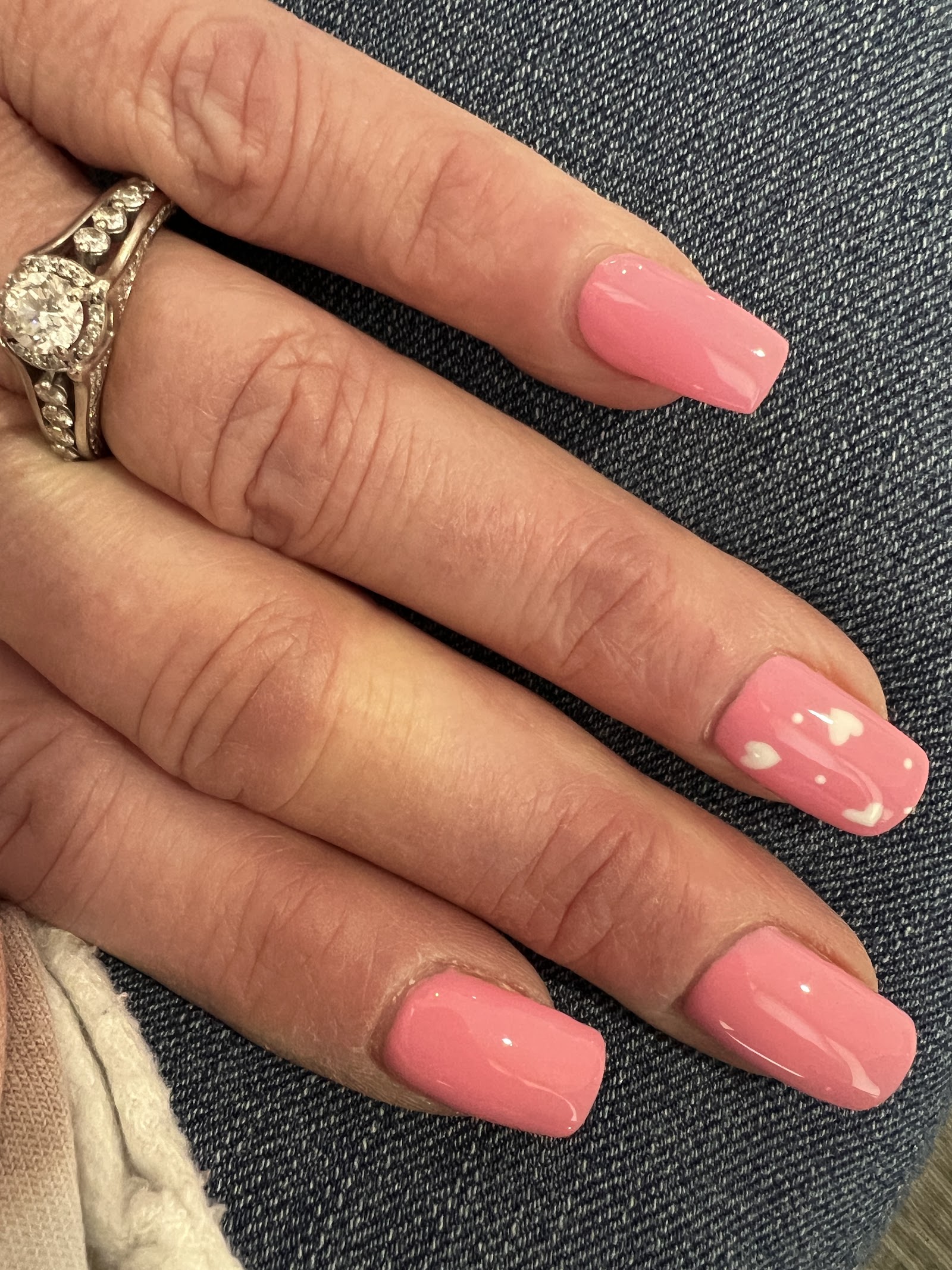 TN Nails & Spa nail photo 6