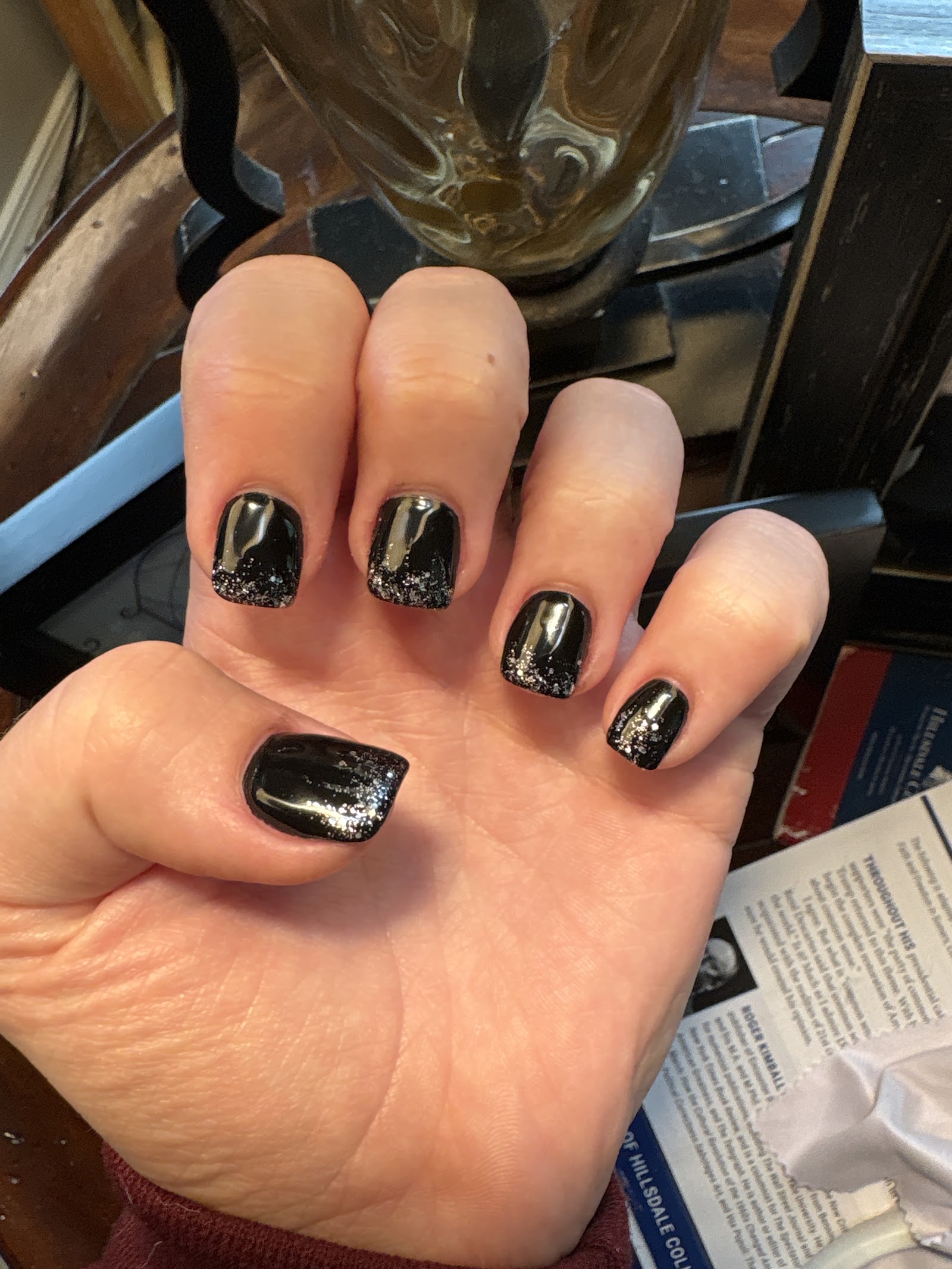 TN Nails & Spa nail photo 7