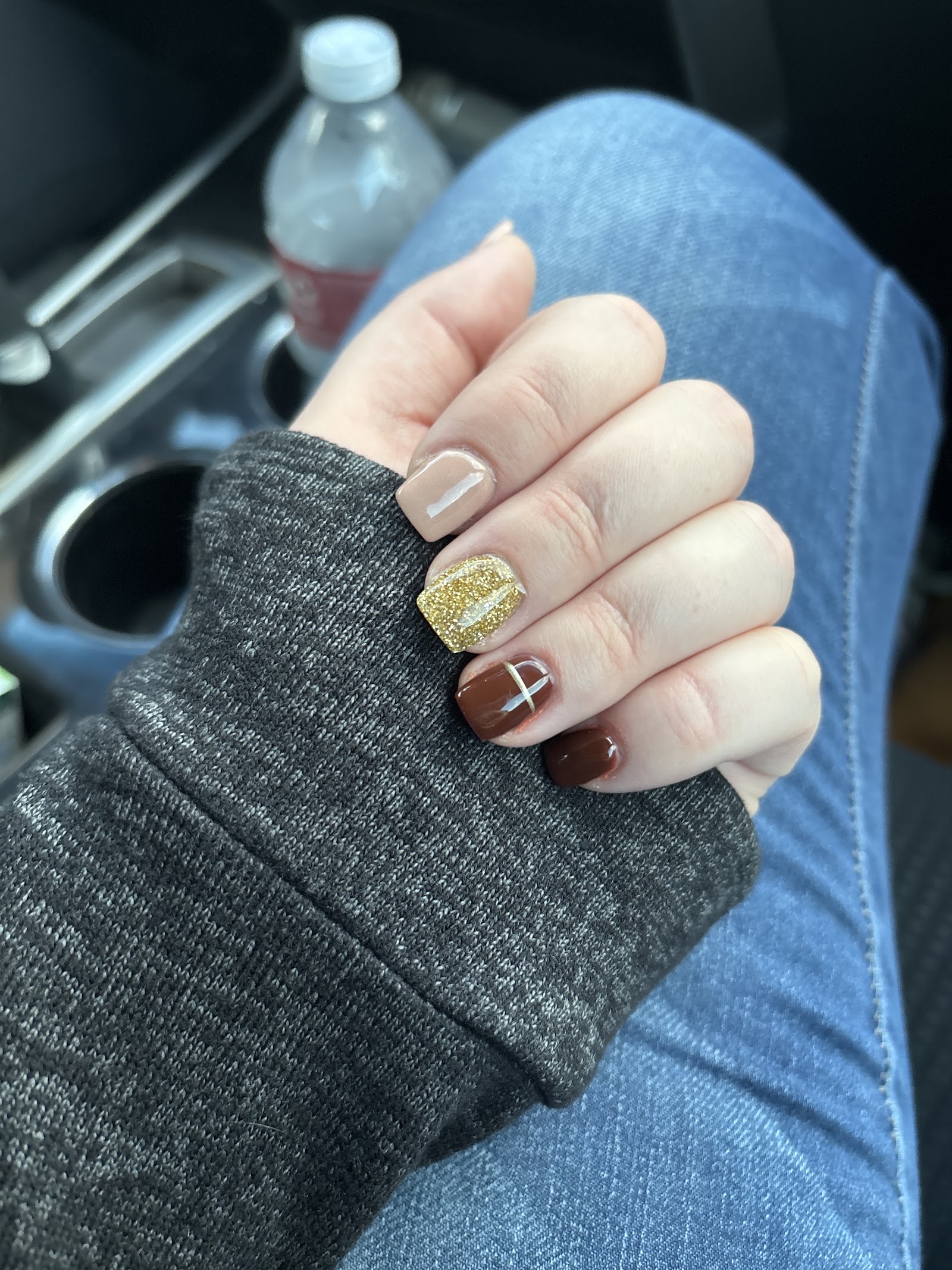TN Nails & Spa nail photo 8